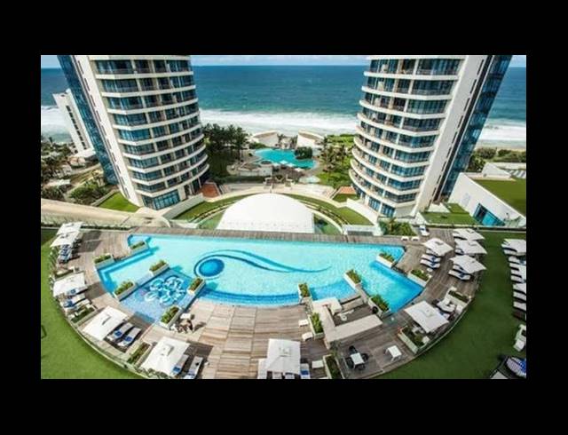 2 BEDROOM PROPERTY TO RENT IN UMHLANGA RIDGE